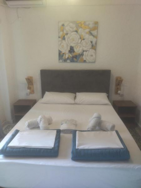 PELEKAN rooms and apartments ΑΤΗΙΝΑ 21